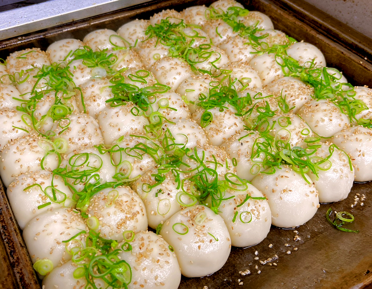餃子の宮でんでん 小江戸川越小籠包