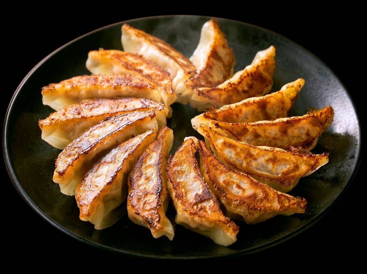 琉球ぎょうざ丸 沖縄あぐー豚餃子
