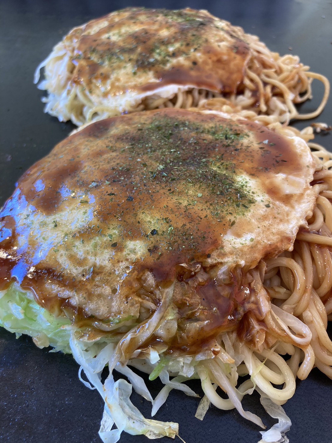 広島焼き